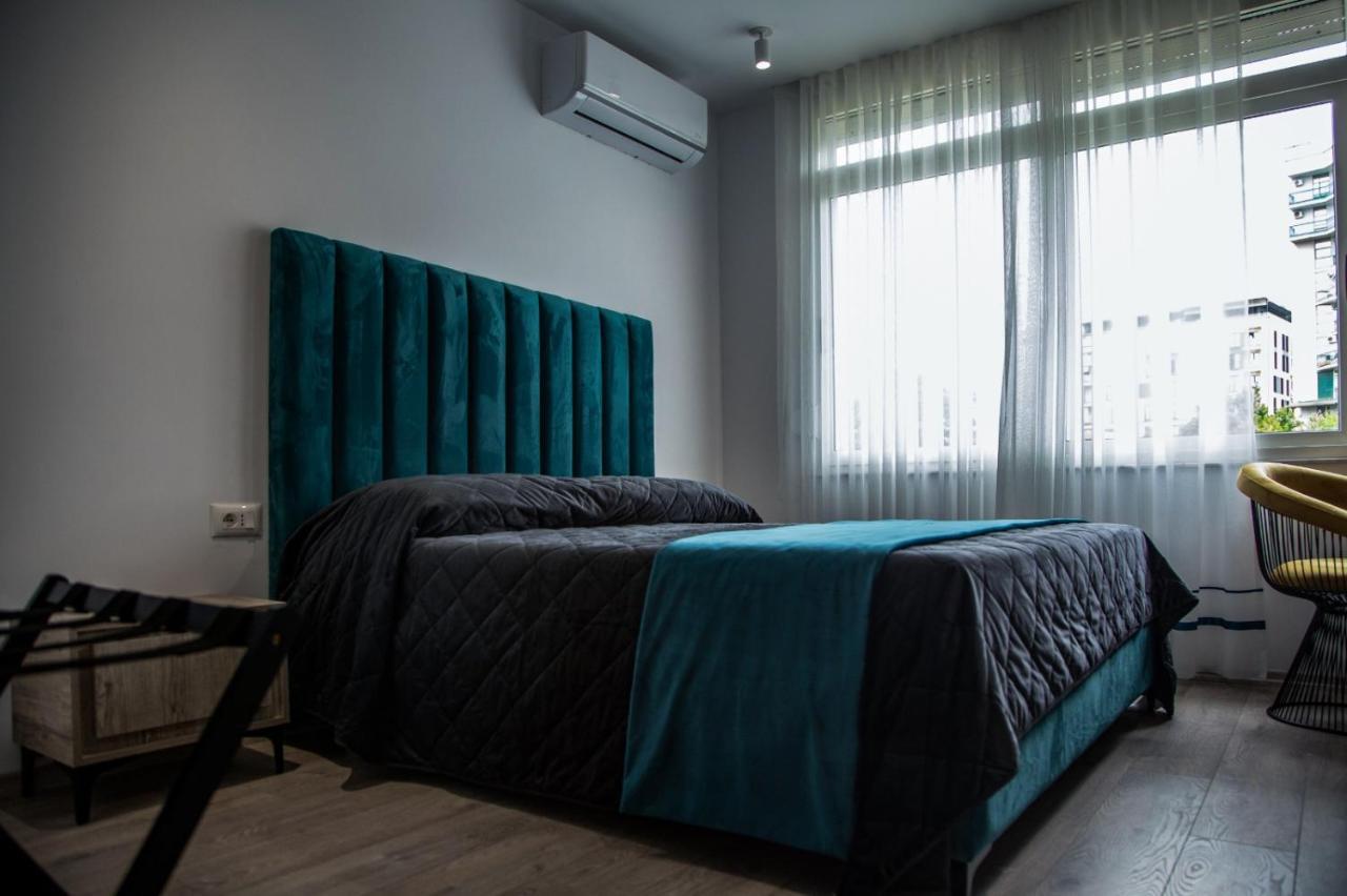 Apartament Lucas Premium Tirana